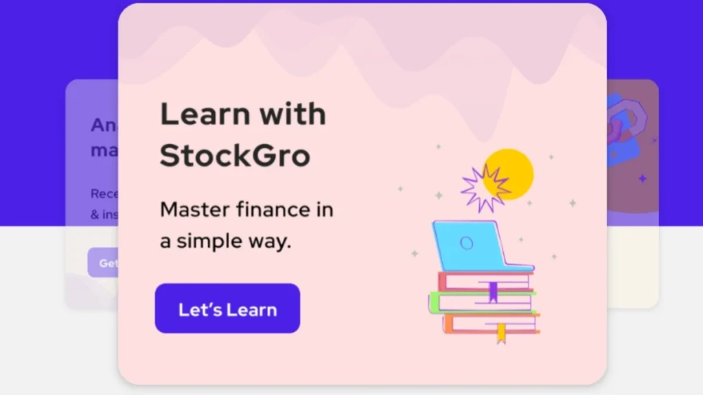 Stockgro App Review